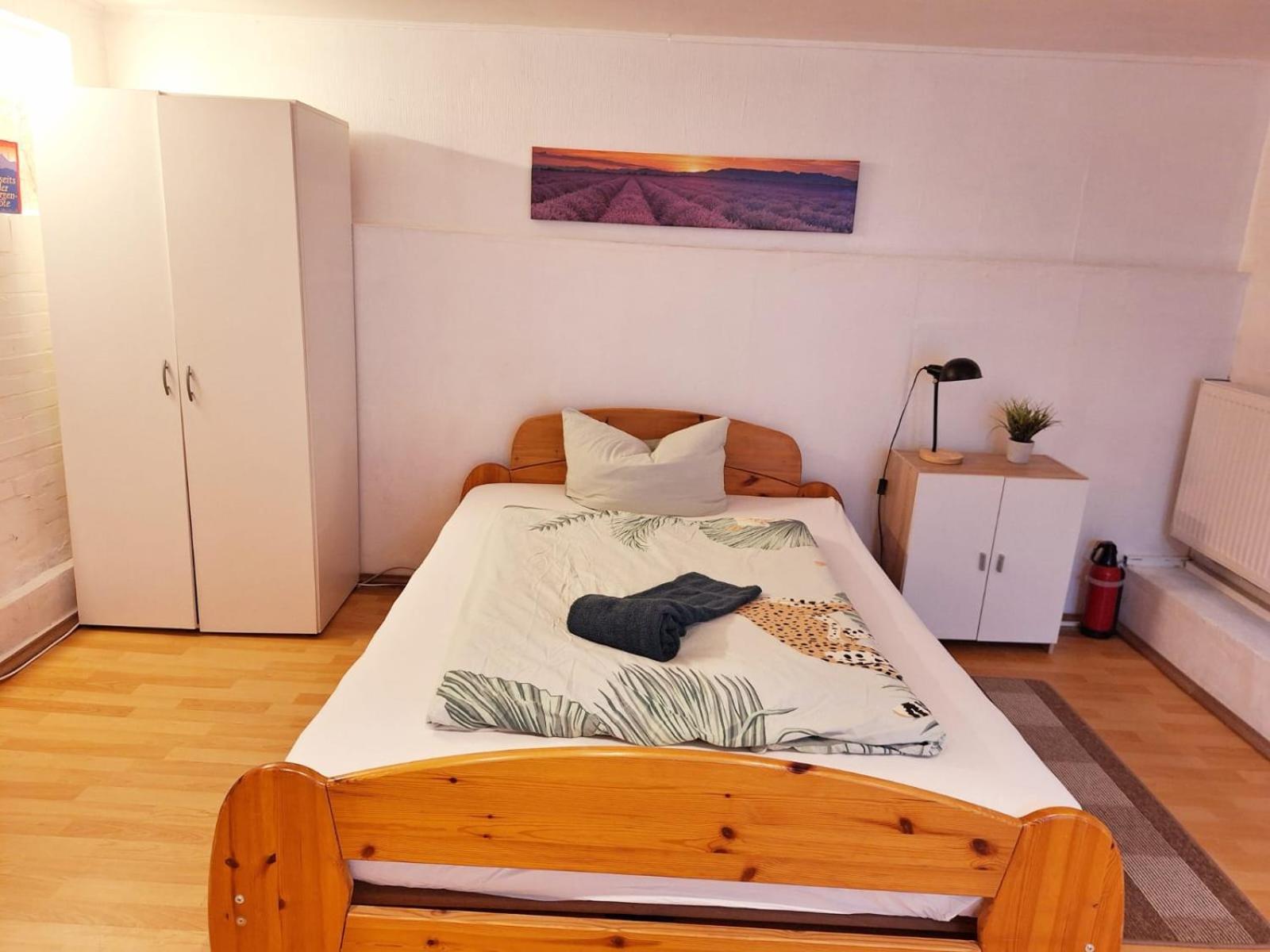 Basement Room メンヒェングラートバッハ エクステリア 写真